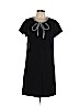 Kate Spade New York Black Cocktail Dress Size 10 - photo 1