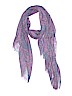 Echo Print Purple Scarf One size - photo 1