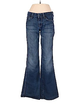 7 For All Mankind Size 24 waist