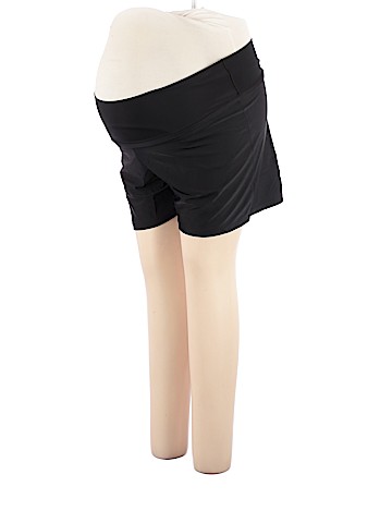 Mermaid Maternity Shorts (view 1)