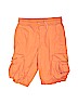 Gap Kids 100% Cotton Orange Cargo Pants Size XL (youth) - photo 1