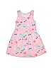 H&M 100% Cotton Pink Dress Size S (youth) - photo 1
