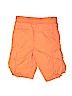Gap Kids 100% Cotton Orange Cargo Pants Size XL (youth) - photo 2