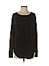 Gap Black Pullover Sweater Size S - photo 1
