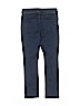 H&M Blue Jeggings Size 5 - 6 - photo 2