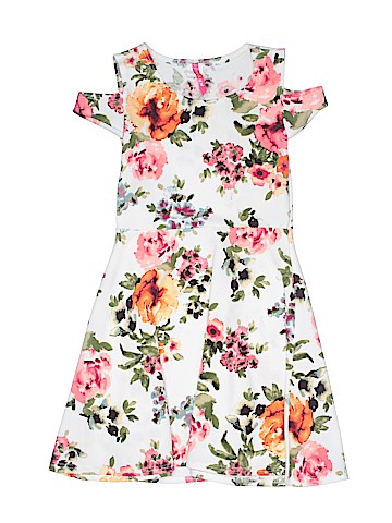 Cute 4 U Dress (view 1)