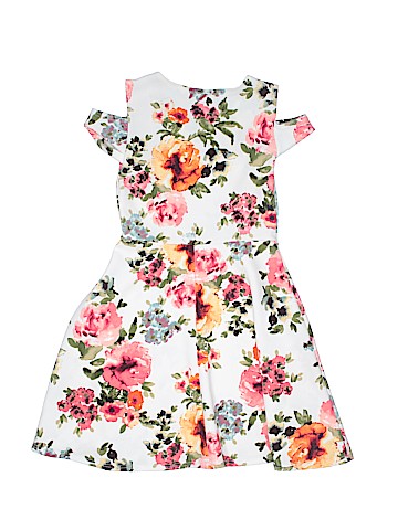 Cute 4 U Dress (view 2)