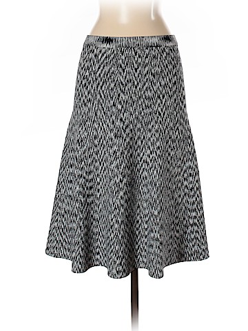 Ann Taylor Casual Skirt (view 2)