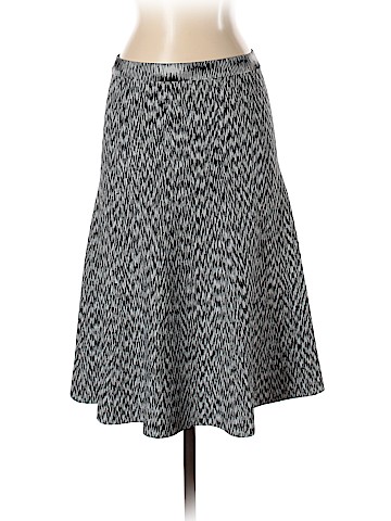 Ann Taylor Casual Skirt (view 1)