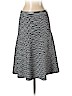Ann Taylor Black Casual Skirt Size XS (petite) - photo 1