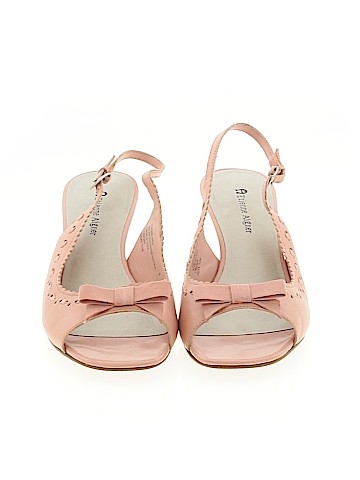 Etienne Aigner Heels (view 2)