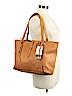 The Sak 100% Leather Tan Leather Shoulder Bag One size - photo 2