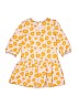 Genuine Kids from Oshkosh Yellow Dress Size 6X - photo 2