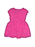 Gymboree 100% Rayon Pink Dress Size 7 - photo 2