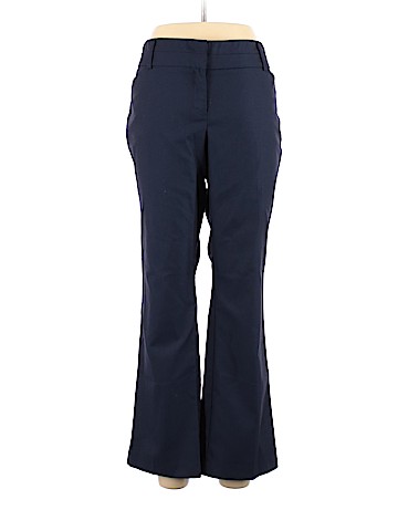 7th Avenue Design Studio New York & Company Dress Pants (view 1)