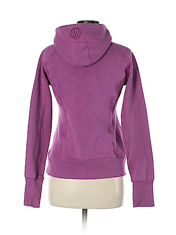 Lululemon Athletica Zip Up Hoodie (view 2)