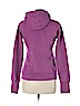 Lululemon Athletica Purple Zip Up Hoodie Size M - photo 2