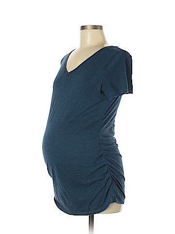 Liz Lange Maternity Short Sleeve T-Shirt (view 1)