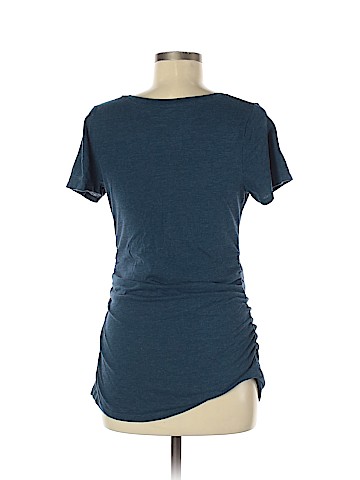 Liz Lange Maternity Short Sleeve T-Shirt (view 2)