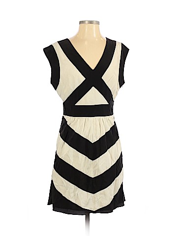BCBGMAXAZRIA Casual Dress (view 1)