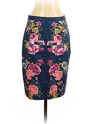 Zara Basic Casual Skirt (view 1)