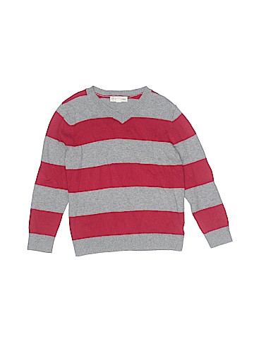 Tucker + Tate Pullover Sweater (view 1)