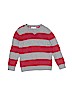Tucker + Tate Red Pullover Sweater Size 4 - photo 1