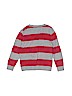Tucker + Tate Red Pullover Sweater Size 4 - photo 2