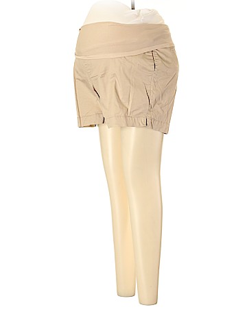 Old Navy - Maternity Shorts (view 1)