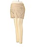 Old Navy - Maternity Tan Shorts Size 8 - photo 1