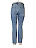 Ann Taylor LOFT Blue Jeggings Size 10 - photo 2