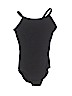 Eurotard Black Leotard Size M (youth) - photo 1