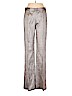 Etcetera Gold Dress Pants Size 4 - photo 1