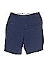Crewcuts 100% Cotton Blue Shorts Size 14 - photo 1