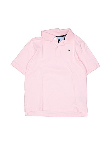 Tommy Hilfiger Short Sleeve Polo (view 1)