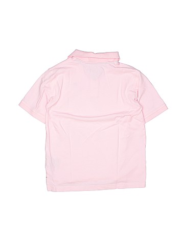 Tommy Hilfiger Short Sleeve Polo (view 2)