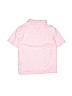 Tommy Hilfiger 100% Cotton Pink Short Sleeve Polo Size 12 - 14 - photo 2