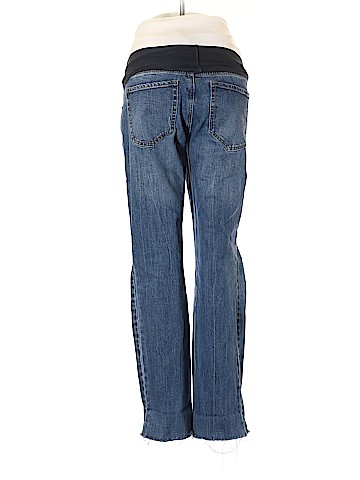 Old Navy - Maternity Jeans (view 2)