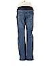 Old Navy - Maternity Blue Jeans Size 6 - photo 2