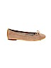 Sam Edelman Tan Flats Size 7 - photo 1