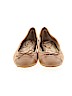 Sam Edelman Tan Flats Size 7 - photo 2