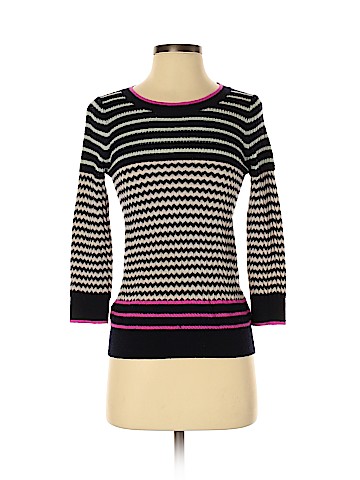 J.Crew Wool Pullover Sweater (view 1)