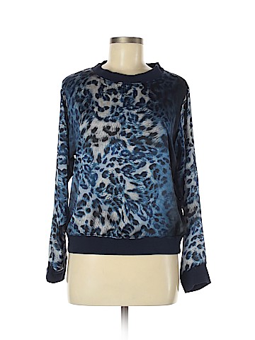 Vince Camuto Long Sleeve Blouse (view 1)