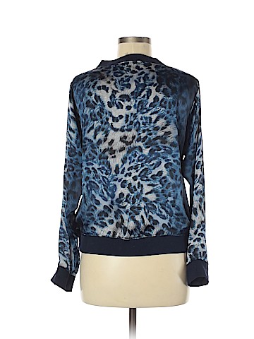 Vince Camuto Long Sleeve Blouse (view 2)