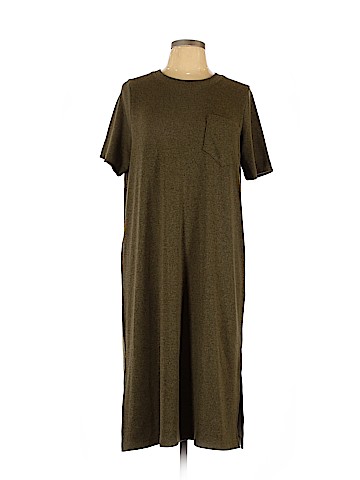 Madewell Casual Dress (view 1)