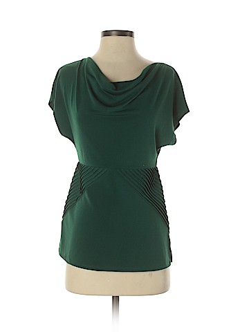 CATHERINE Catherine Malandrino Short Sleeve Blouse (view 1)