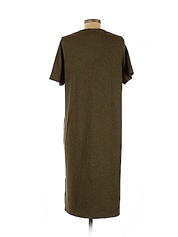 Madewell Casual Dress (view 2)