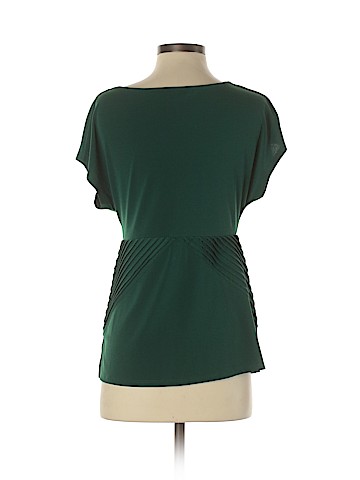 CATHERINE Catherine Malandrino Short Sleeve Blouse (view 2)