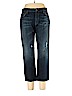 Lucky Brand 100% Cotton Blue Jeans Size 12 - photo 1
