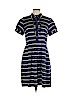 Kate Spade New York 100% Silk Blue Casual Dress Size 10 - photo 1